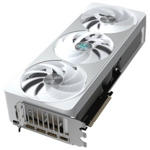 Tarjeta Gráfica Gigabyte GeForce RTX 5070 Ti AERO OC 16GB GDDR7 Reflex 2 RTX AI DLSS4