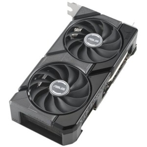 Tarjeta Gráfica ASUS Dual GeForce RTX 4060 Ti EVO OC Edition 8GB GDDR6 DLSS3