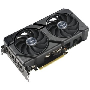 Tarjeta Gráfica ASUS Dual GeForce RTX 4060 Ti EVO OC Edition 8GB GDDR6 DLSS3