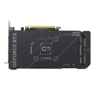 Tarjeta Gráfica ASUS Dual GeForce RTX 4060 Ti EVO OC Edition 8GB GDDR6 DLSS3