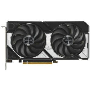 Tarjeta Gráfica ASUS Dual GeForce RTX 5060 OC Edition 8GB GDDR7 Reflex 2 RTX AI DLSS4