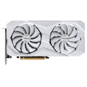 Tarjeta Gráfica AsRock Challenger AMD Radeon RX 6600 8 GB GDDR6