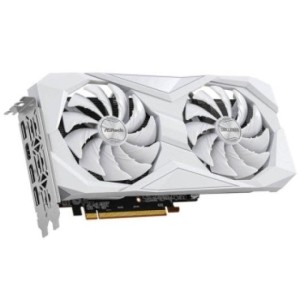 Tarjeta Gráfica AsRock Challenger AMD Radeon RX 6600 8 GB GDDR6