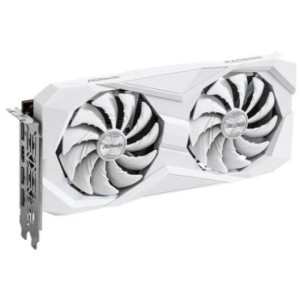 Tarjeta Gráfica AsRock Challenger AMD Radeon RX 6600 8 GB GDDR6