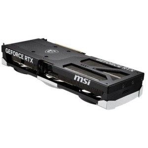 Tarjeta Gráfica MSI GeForce RTX 5070 Ti VENTUS 3X OC 16GB GDDR7 Reflex 2 RTX AI DLSS4