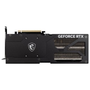 Tarjeta Gráfica MSI GeForce RTX 5070 Ti VENTUS 3X OC 16GB GDDR7 Reflex 2 RTX AI DLSS4