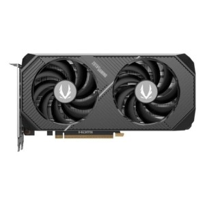 Tarjeta Gráfica Zotac GAMING GeForce RTX 5070 Twin Edge 12 GB GDDR7 Reflex 2 RTX AI DLSS4