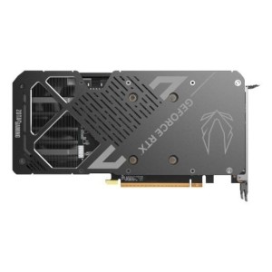 Tarjeta Gráfica Zotac GAMING GeForce RTX 5070 Twin Edge 12 GB GDDR7 Reflex 2 RTX AI DLSS4