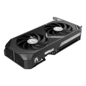 Tarjeta Gráfica Zotac GAMING GeForce RTX 5070 Twin Edge 12 GB GDDR7 Reflex 2 RTX AI DLSS4