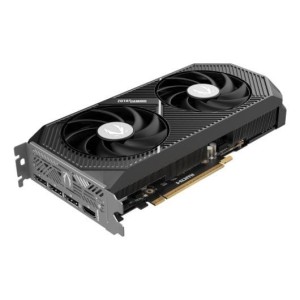Tarjeta Gráfica Zotac GAMING GeForce RTX 5070 Twin Edge 12 GB GDDR7 Reflex 2 RTX AI DLSS4