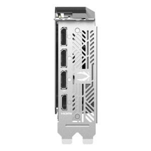 Tarjeta Gráfica Zotac GAMING GeForce RTX 5070 Twin Edge 12 GB GDDR7 Reflex 2 RTX AI DLSS4