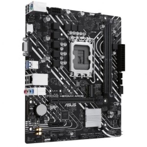 Placa Base ASUS PRIME H610M-K ARGB