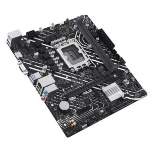 Placa Base ASUS PRIME H610M-K ARGB