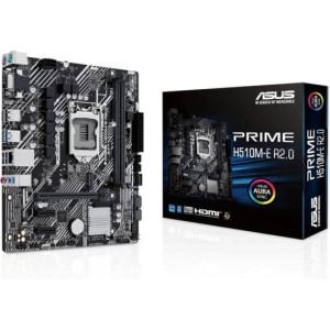 Placa Base ASUS PRIME H510M-E R2.0