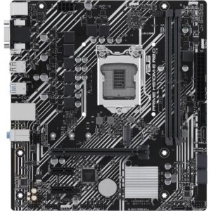 Placa Base ASUS PRIME H510M-E R2.0