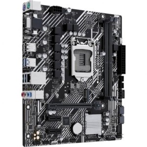 Placa Base ASUS PRIME H510M-E R2.0