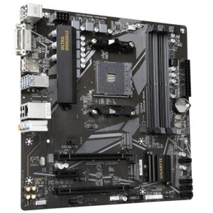 Placa Base Gigabyte B550M DS3H