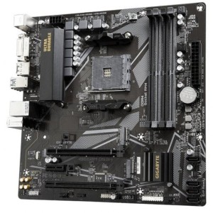 Placa Base Gigabyte B550M DS3H