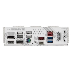 Placa Base Gigabyte B850M EAGLE WIFI6E ICE AM5 DDR5 256GB M.2 PCIe 5.0 Wi-Fi 6E