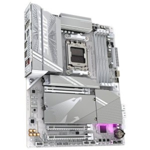 Placa Base GIGABYTE X870 AORUS ELITE WIF7 ICE