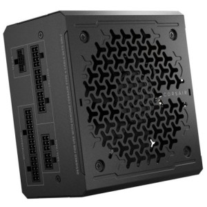 Fuente Alimentación Corsair RMe Series RM750e ATX 3.1 PCIe 5.1 750W Cybenetics 80 Plus Gold Modular