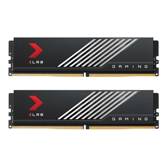 memoria RAM PNY XLR8 RGB DDR5 32GB 60000Mhz CL36