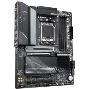 Placa Base Gigabyte B650 AORUS ELITE AX V2