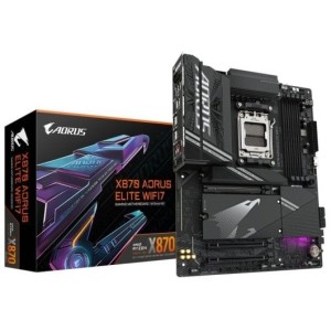 Placa Base Gigabyte X870 A ELITE WIFI7
