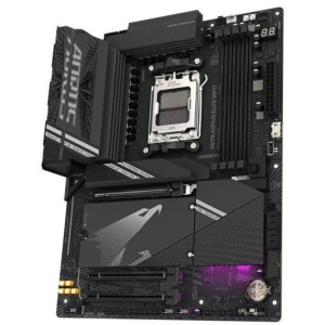 Placa Base Gigabyte X870 A ELITE WIFI7