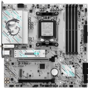 Placa Base MSI B840M GAMING PLUS WIFI6E