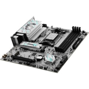 Placa Base MSI B840M GAMING PLUS WIFI6E