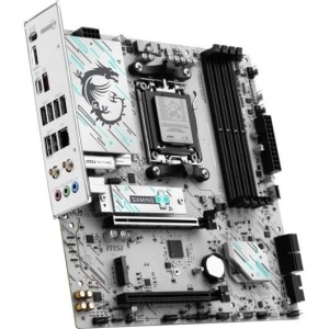 Placa Base MSI B840M GAMING PLUS WIFI6E