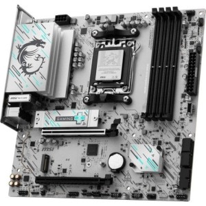 Placa Base MSI B840M GAMING PLUS WIFI6E