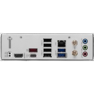 Placa Base MSI B840M GAMING PLUS WIFI6E