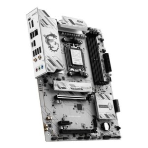 Placa Base MSI B850 ATX AM5 GAMING PLUS WiFi 6E DDR5 PCIe 5.0 RGB RAID