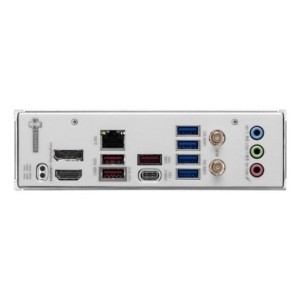 Placa Base MSI B850 ATX AM5 GAMING PLUS WiFi 6E DDR5 PCIe 5.0 RGB RAID