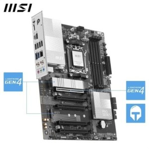 Placa Base MSI PRO B840-P WIFI