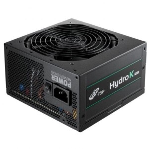 Fuente Alimentación FSP Hydro K Pro 850W 80 Plus Bronze