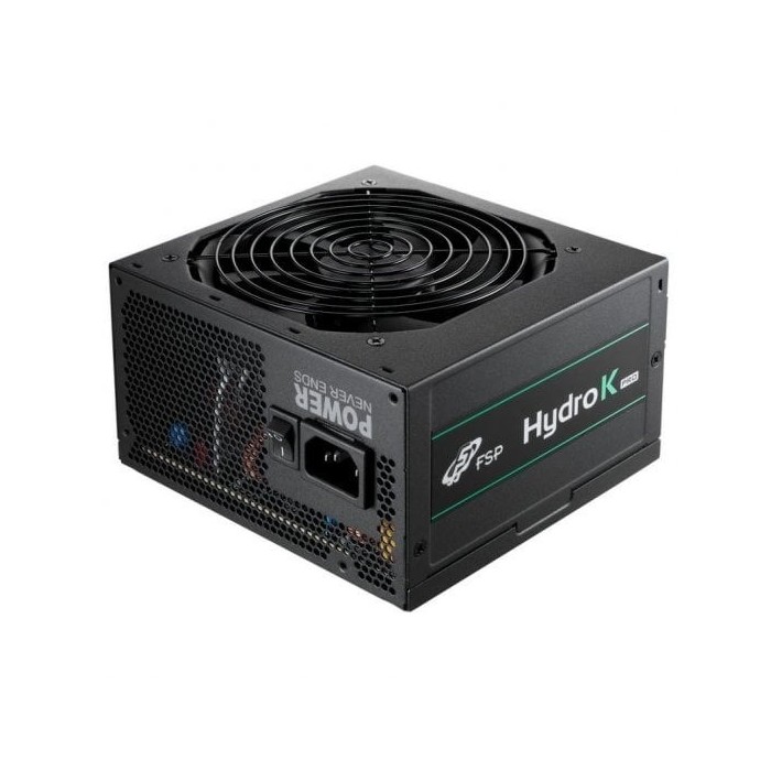 Fuente Alimentación FSP Hydro K Pro 850W 80 Plus Bronze