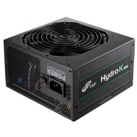 Fuente Alimentación FSP Hydro K Pro 850W 80 Plus Bronze