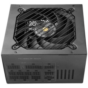 Fuente Alimentación Mars Gaming Mpb1000p Fuente Alimentación Modular Atx 3.1 1000w 80 Plus Gold Ne