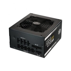 Fuente Alimentación Cooler Master MWE Gold 850 V2 850W 80 Plus Gold Modular