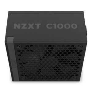 Fuente Alimentación NZXT C1000 Gold ATX 3.1 PCIe 5.1 1000W 80 Plus Gold Modular