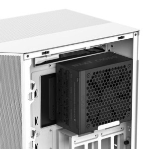 Fuente Alimentación NZXT C1000 Gold ATX 3.1 PCIe 5.1 1000W 80 Plus Gold Modular