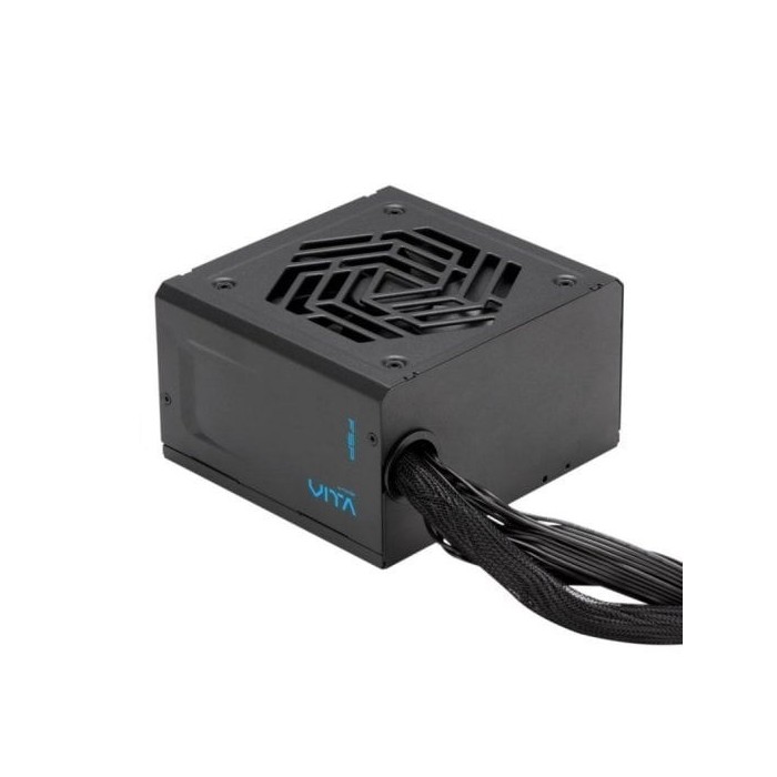 Fuente Alimentación Fuente de alimentación FSP Vita BD 850W ATX Modular 80 PLUS Bronze Negro PWM