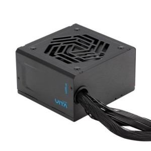 Fuente Alimentación Fuente de alimentación FSP Vita BD 850W ATX Modular 80 PLUS Bronze Negro PWM