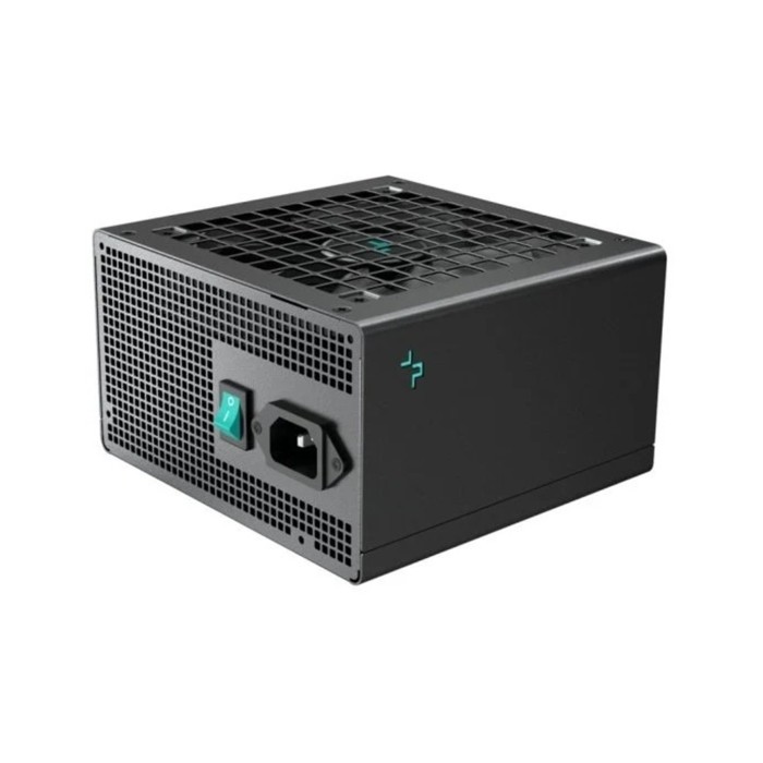 DeepCool PN850D PCIE5 850W 80 Plus Gold Fuente
