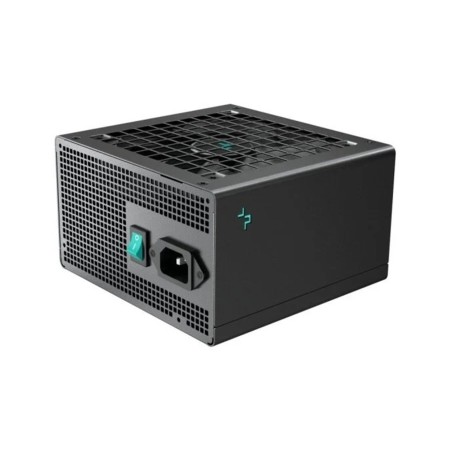 DeepCool PN850D PCIE5 850W 80 Plus Gold Fuente