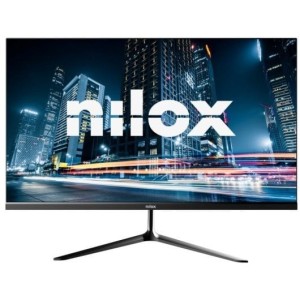 Monitor Nilox NXM24FHD1203 24" LED VA FullHD 120HZ