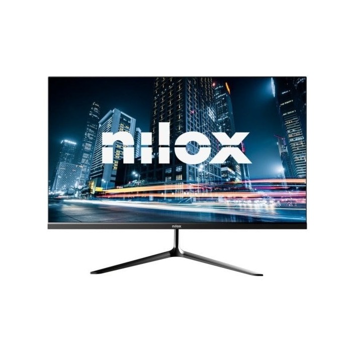Monitor Nilox NXM24FHD1203 24" LED VA FullHD 120HZ